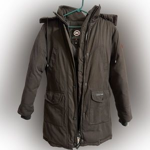 Canada Goose Original Extreme Weather Parka